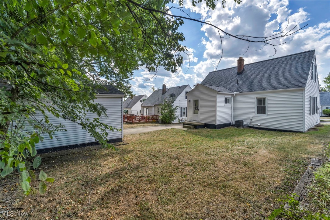 Hillcrest Park Sub - Residential