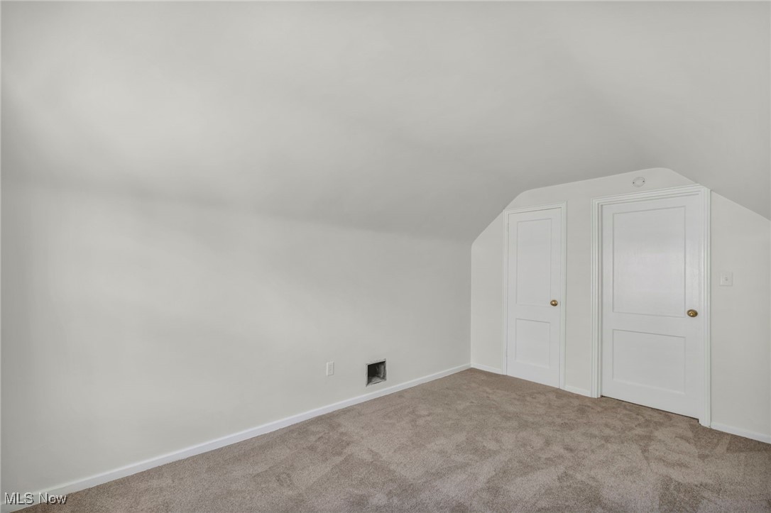 Hillcrest Park Sub - Residential