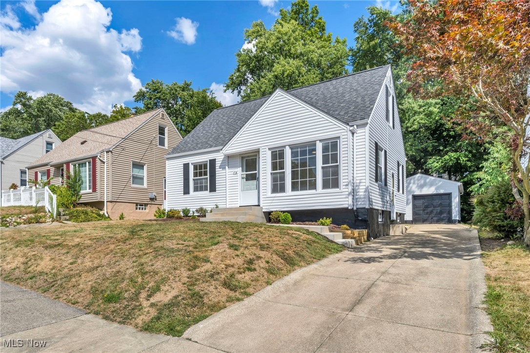 Hillcrest Park Sub - Residential