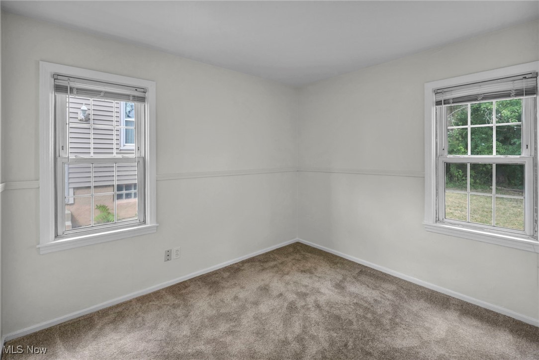 Hillcrest Park Sub - Residential