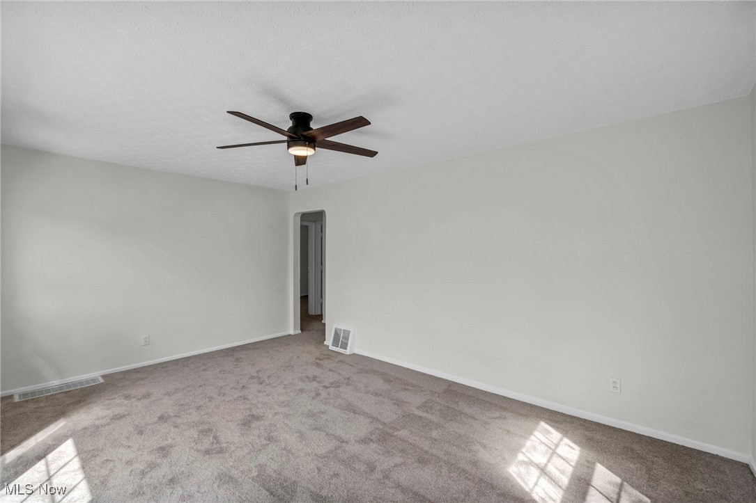 Hillcrest Park Sub - Residential