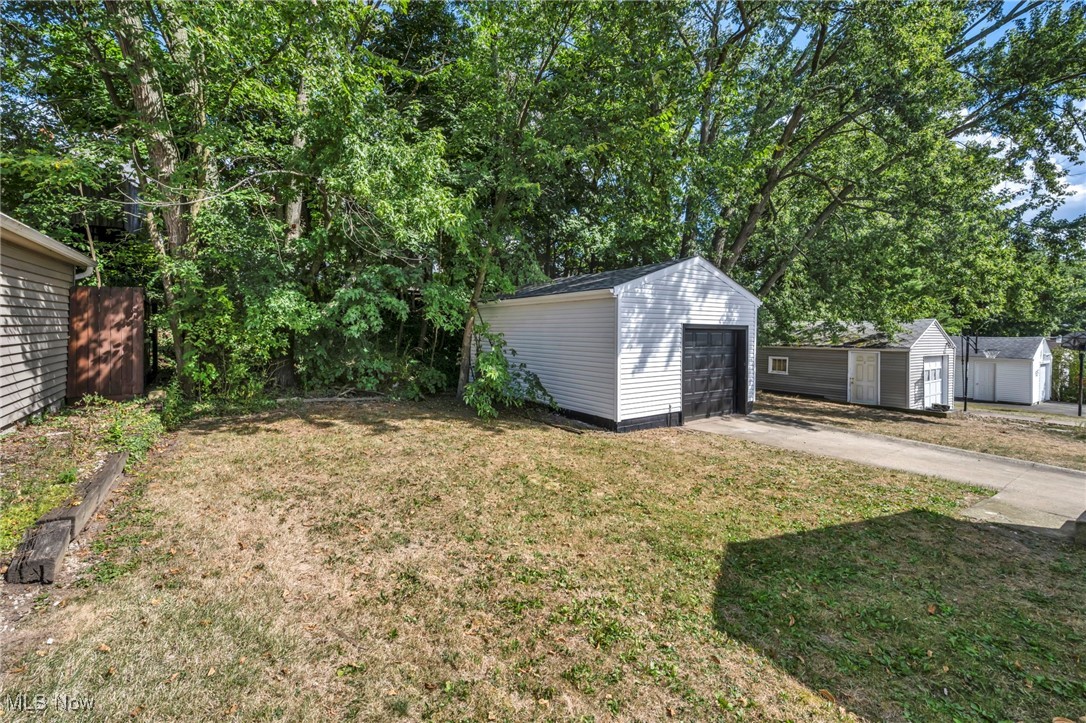 Hillcrest Park Sub - Residential