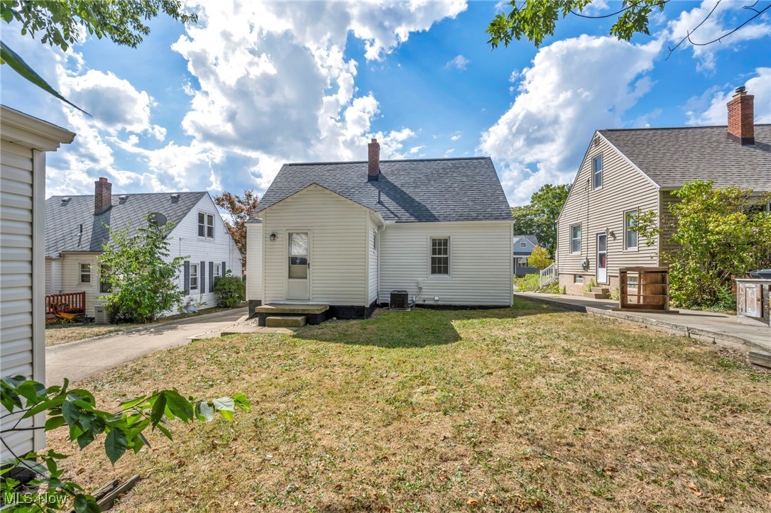 Hillcrest Park Sub - Residential