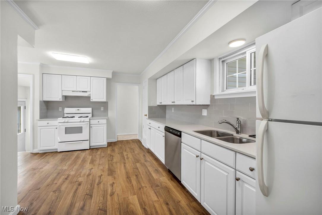 Hillcrest Park Sub - Residential