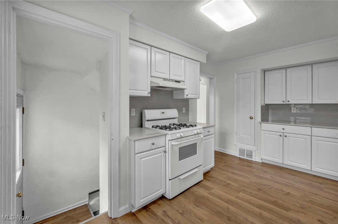 Hillcrest Park Sub - Residential