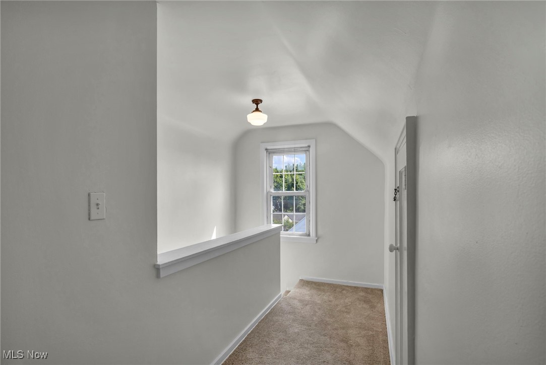 Hillcrest Park Sub - Residential