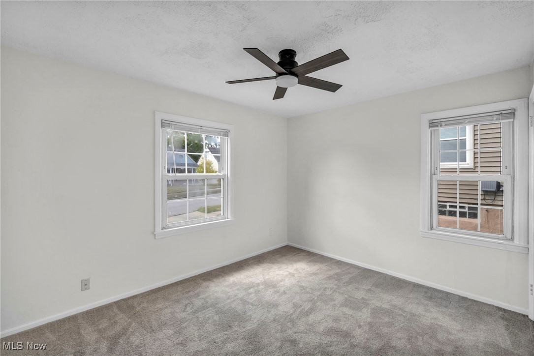 Hillcrest Park Sub - Residential