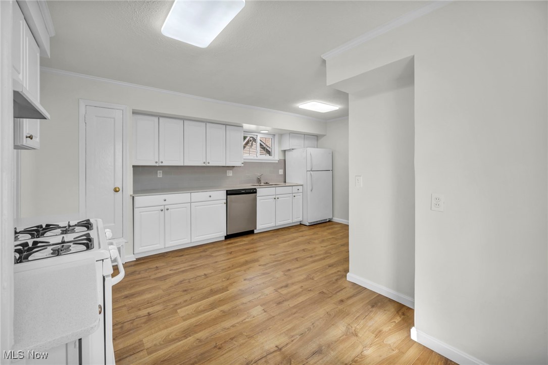 Hillcrest Park Sub - Residential