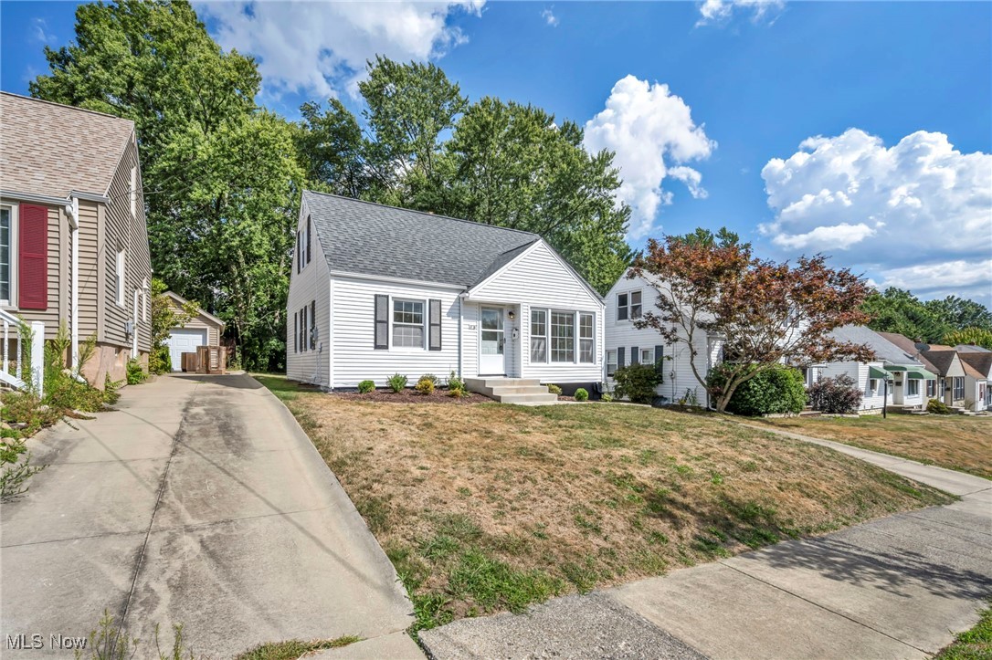 Hillcrest Park Sub - Residential