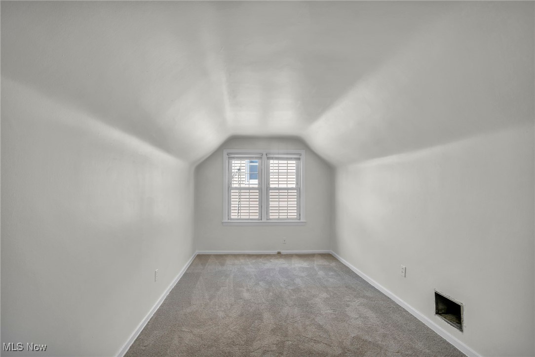 Hillcrest Park Sub - Residential