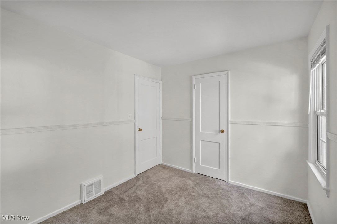 Hillcrest Park Sub - Residential