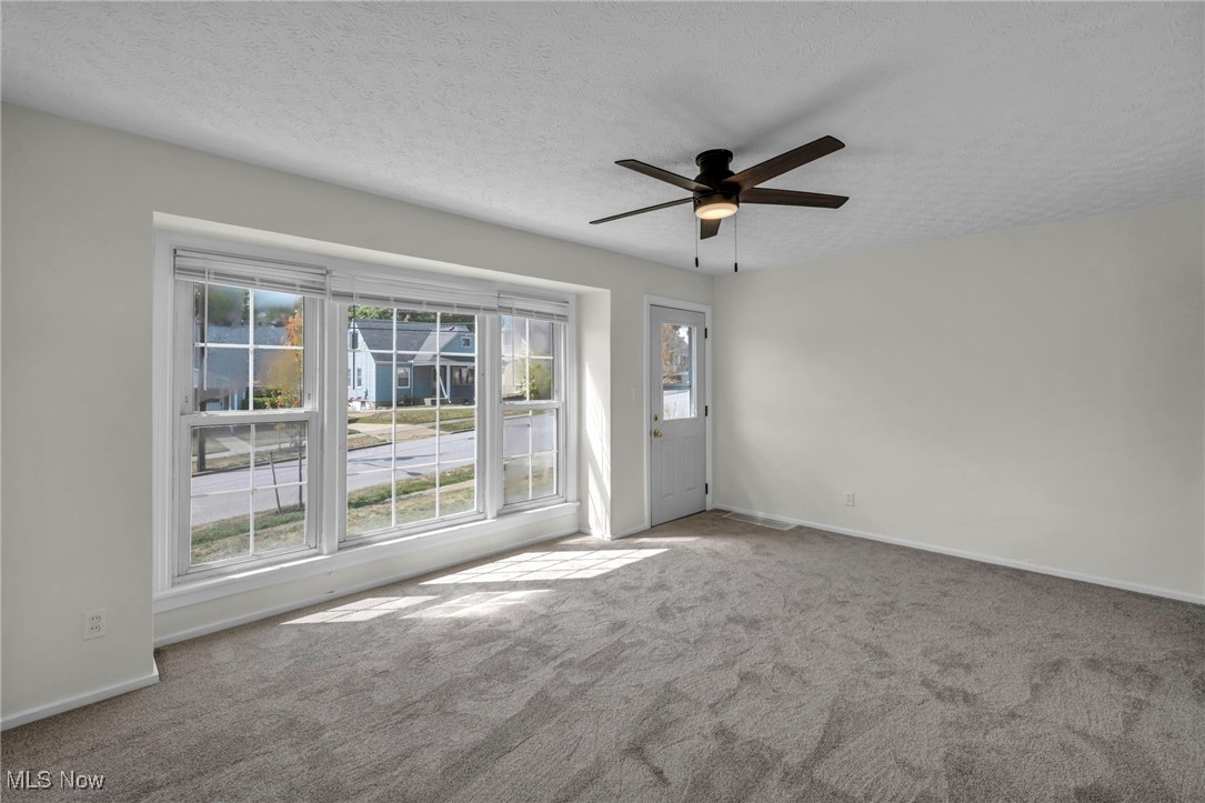 Hillcrest Park Sub - Residential