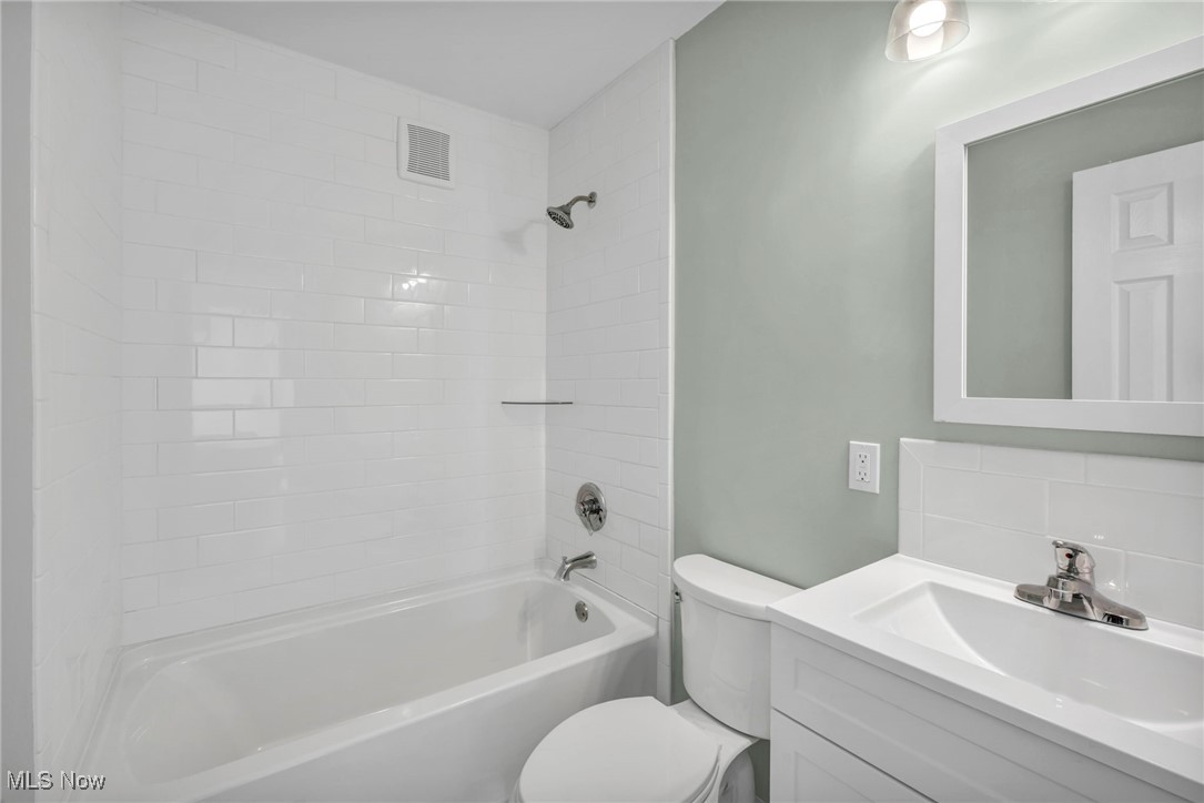 Hillcrest Park Sub - Residential