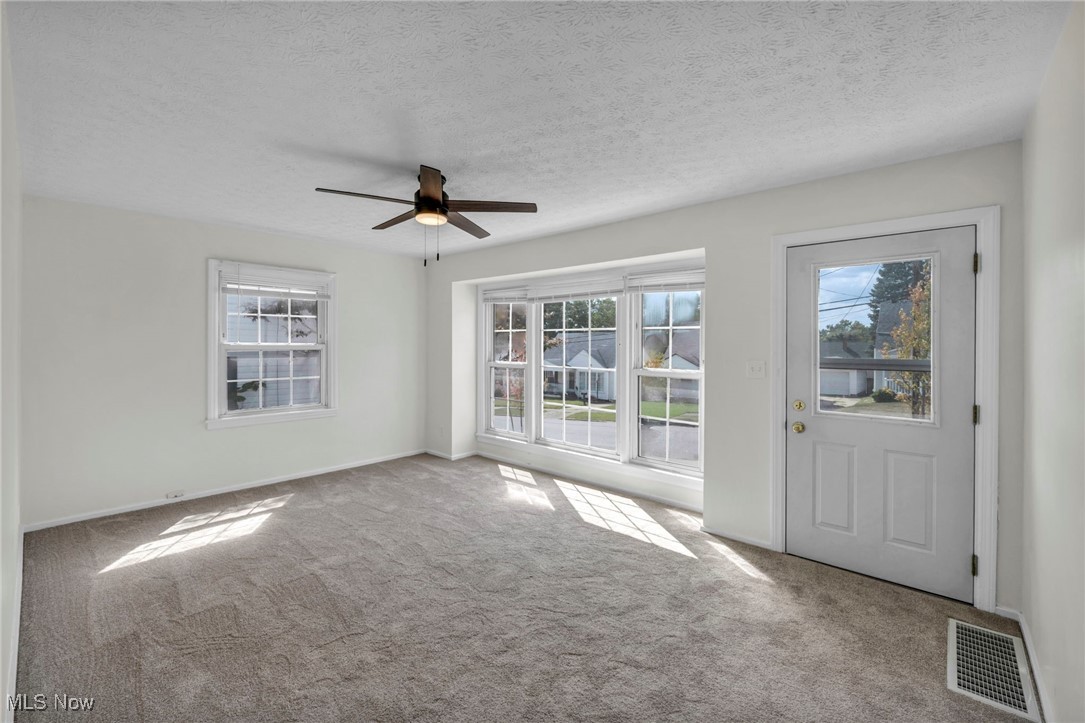 Hillcrest Park Sub - Residential