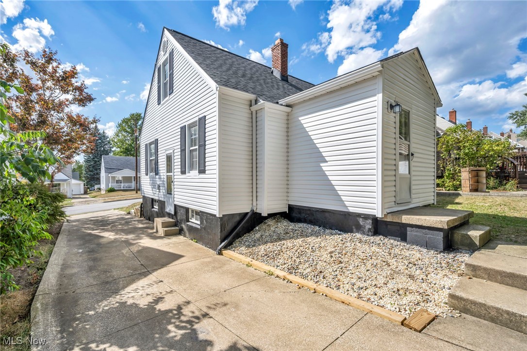 Hillcrest Park Sub - Residential