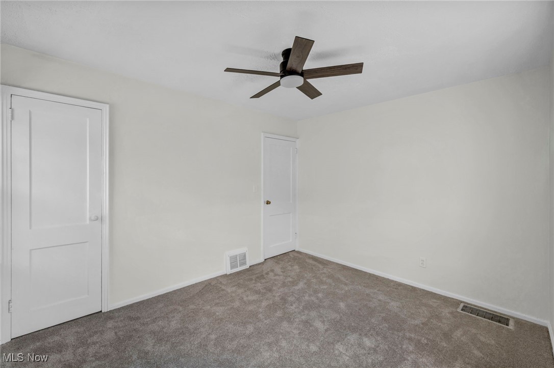 Hillcrest Park Sub - Residential