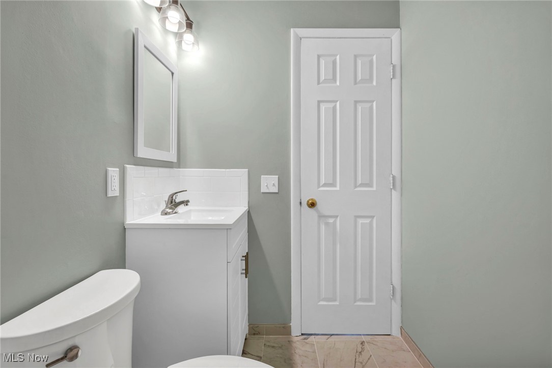 Hillcrest Park Sub - Residential