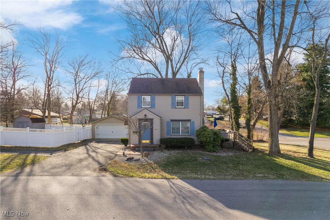 441 Linway Avenue, Massillon, Ohio image 32