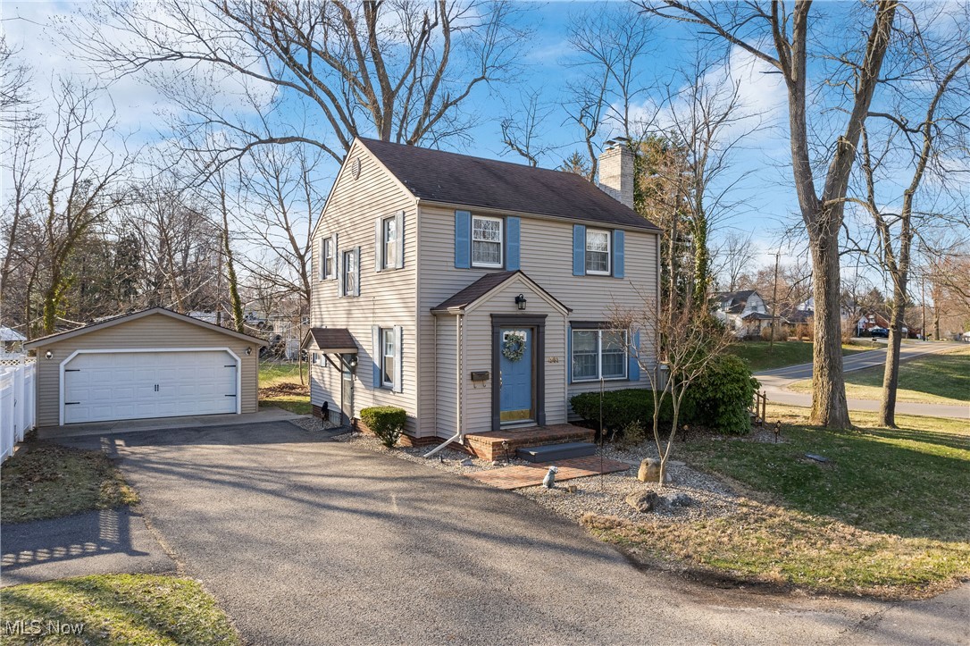 441 Linway Avenue, Massillon, Ohio image 1