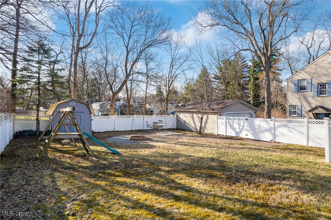 441 Linway Avenue, Massillon, Ohio image 28