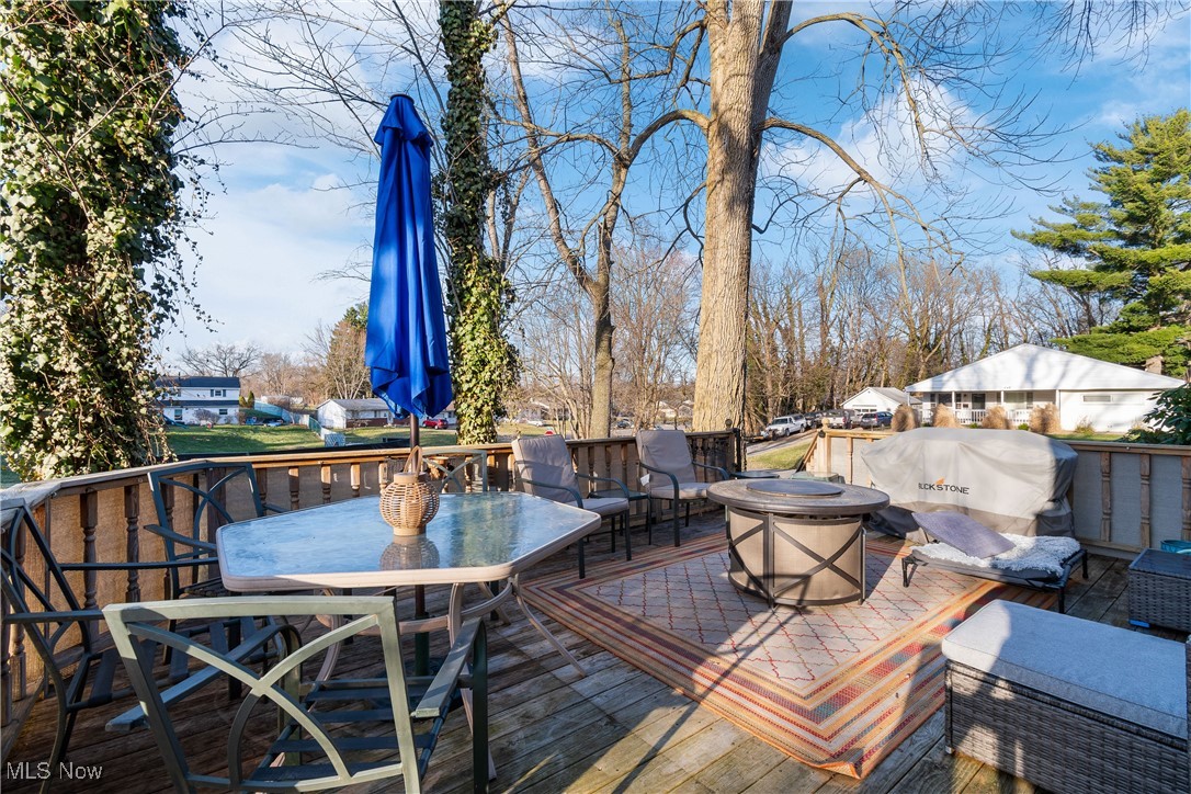 441 Linway Avenue, Massillon, Ohio image 23