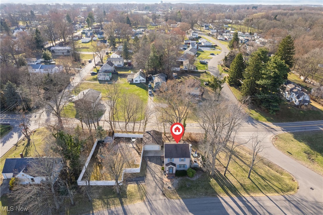 441 Linway Avenue, Massillon, Ohio image 30