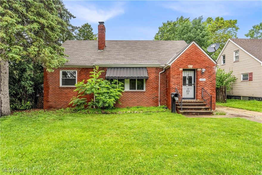 13803 Wolf Ave, Garfield Heights - Spacious 3 bed 2 bath single family home! //

$ 1205 rent / $ 1205 deposit //
$55 application fee per adult //
1-2 pets OK in this unit. After application pre-approval, a PetScreening is required for any animals to proceed with one of our properties; a PetScreening affidavit is still required if you have no pets. (Some breed restrictions apply per HUD guidelines). //
NO SMOKING //
1 time $169 non-refundable set up fee paid at lease signing //

$30/month required resident benefit package; can include personal property/liability insurance for an additional $5/month for $35/month total. //

After application Pre-Approval 1 applicant per household application is required to fill out a PetScreening application before being about to proceed with placing a Reservation Fee for one of our properties.  You will receive a pre-approval for your application and in order to proceed, the PetScreening is required. Even if you have NO pets - this application must be filled out. One time, non-refundable pet fee of $250-600 per animal applies to all pets & must be paid before or when you pay your first month rent. (No fee for qualified assistance animals). //

Our application is processed through secure site: Findigs, and they require ID and income verification. Without this, your application will not be processed. They offer 24/7 chat support on their application directly if you have any questions. //

BEDROOMS: 3 //
BATHROOMS: 2 //
APPLIANCES PROVIDED: Microwave //
UTILITIES / RESIDENT RESPONSIBILITY: Residents are responsible for all utilities including: water/sewer/trash, gas & electric and are responsible to maintain lawn care maintenance & snow removal. //

Serious inquiries only.