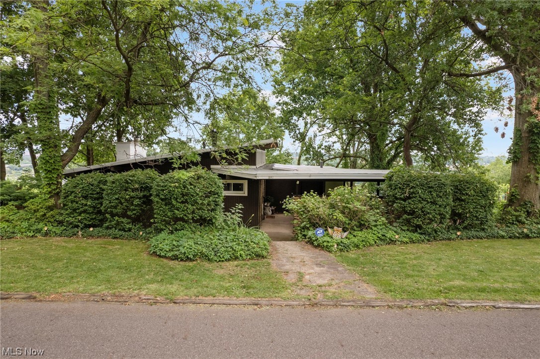 Summit Heights - Residential