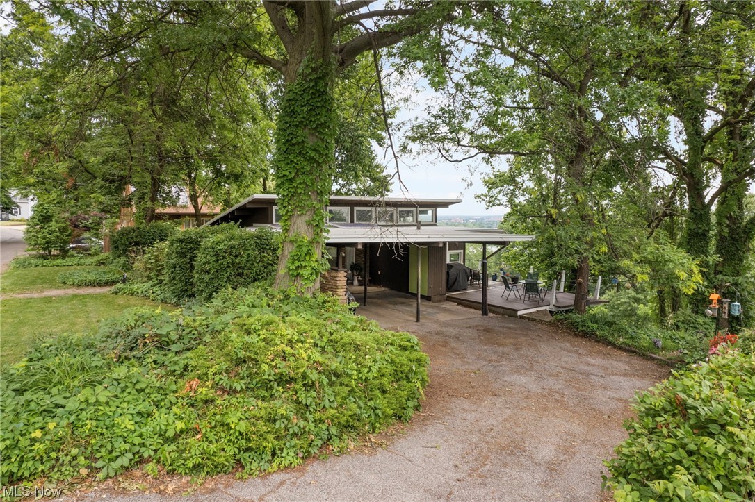 Summit Heights - Residential