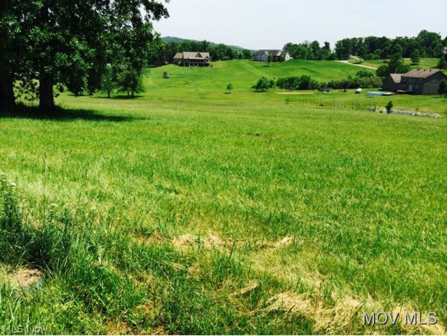 Absolutely stunning residential lot! Beautiful view and peaceful setting awaits your dream home. Build for yourself, or property owner will build to suit. Land is on Liberty Lane which is part of Patriot Point subdivision.  Elem: Mineral Wells Elementary Schoo  Elem/Bus: Y  JrHigh: Edison Jr. High School  JrHigh/Bus: Y  High: Parkersburg South High  High/Bus: Y  Fire: VOL  Police: SHF  PossFreeGas: N