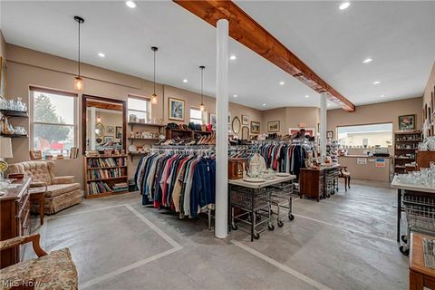 Tiny photo for 3471 W 41st Street, Cleveland, OH 44109 (MLS # 5186204)