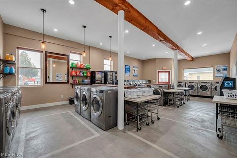 Tiny photo for 3471 W 41st Street, Cleveland, OH 44109 (MLS # 5186204)