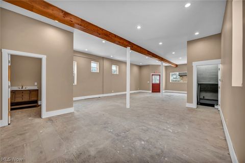 Tiny photo for 3471 W 41st Street, Cleveland, OH 44109 (MLS # 5186204)