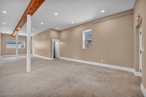 Tiny photo for 3471 W 41st Street, Cleveland, OH 44109 (MLS # 5186204)