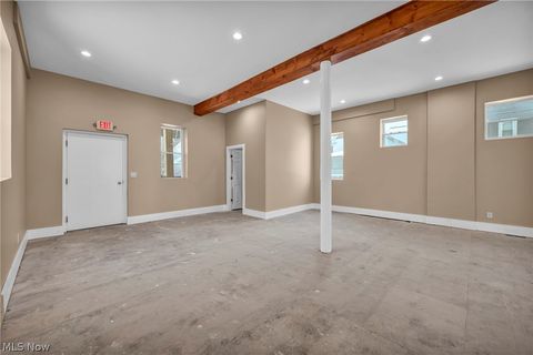 Tiny photo for 3471 W 41st Street, Cleveland, OH 44109 (MLS # 5186204)