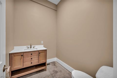 Tiny photo for 3471 W 41st Street, Cleveland, OH 44109 (MLS # 5186204)