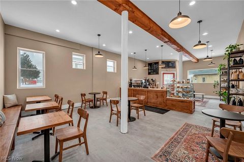 Tiny photo for 3471 W 41st Street, Cleveland, OH 44109 (MLS # 5186204)