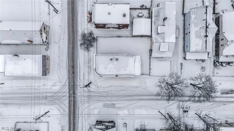 Tiny photo for 3471 W 41st Street, Cleveland, OH 44109 (MLS # 5186204)