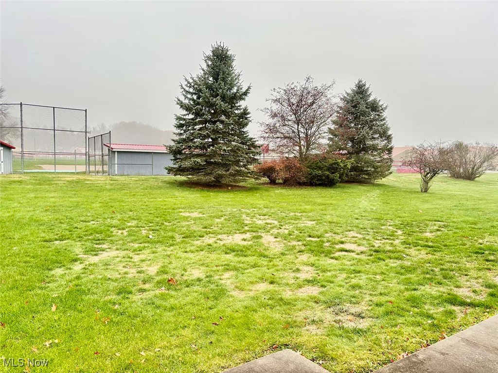 Mcdaniel Allotment - Residential