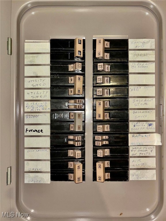 Mcdaniel Allotment - Residential