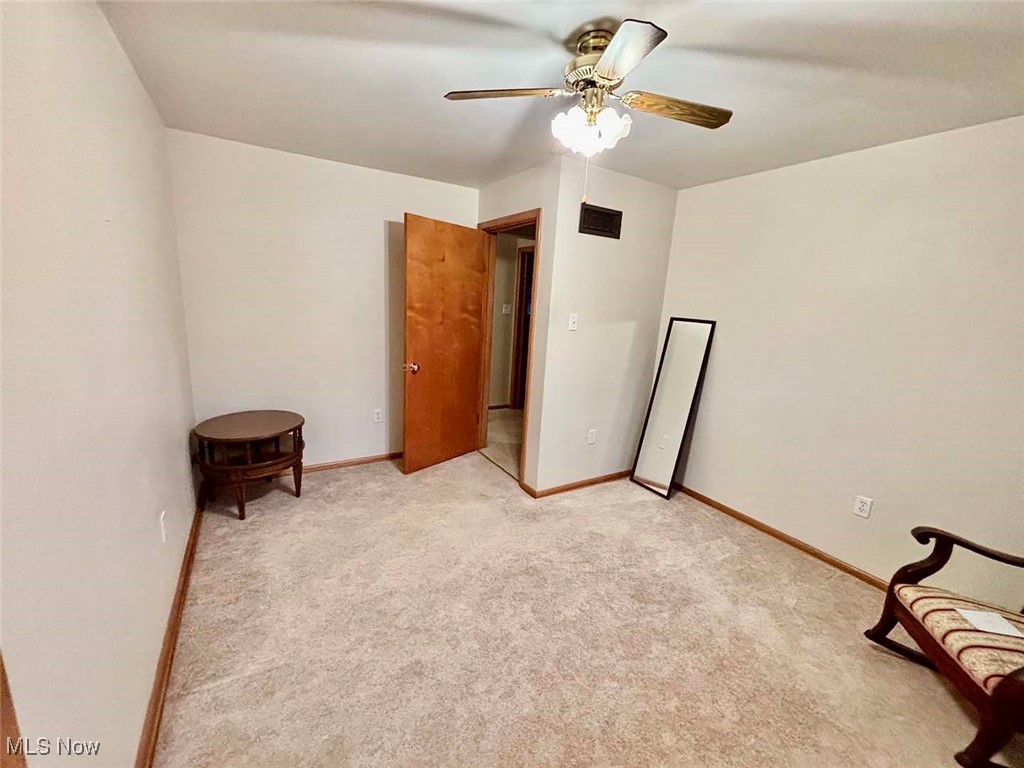 Mcdaniel Allotment - Residential