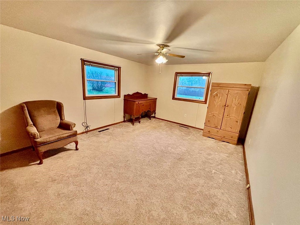 Mcdaniel Allotment - Residential