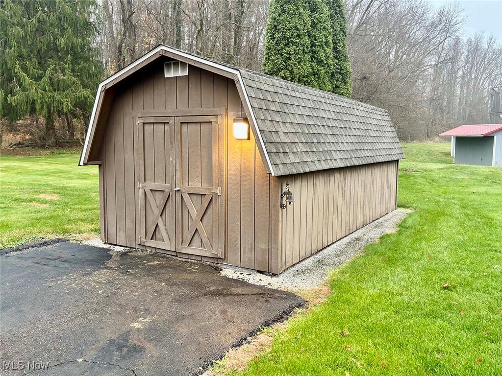 Mcdaniel Allotment - Residential