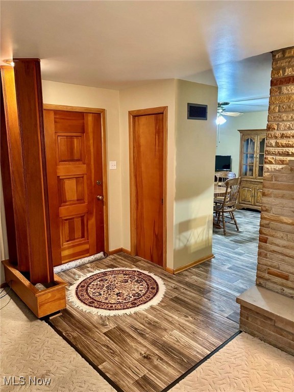 Mcdaniel Allotment - Residential