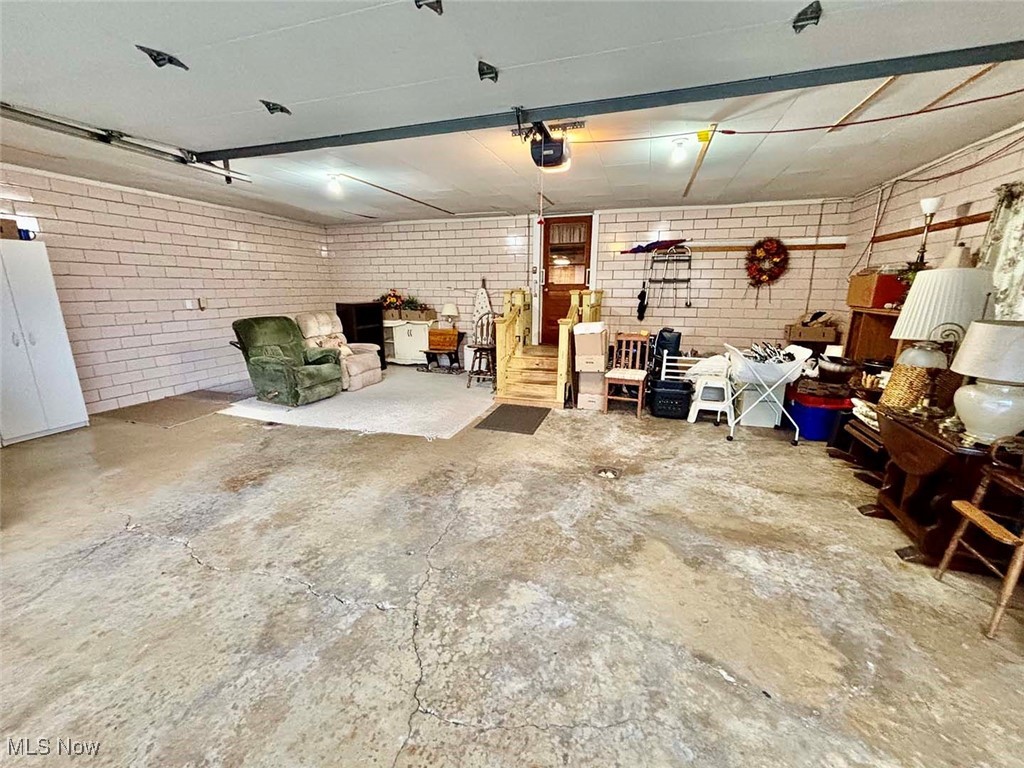 Mcdaniel Allotment - Residential