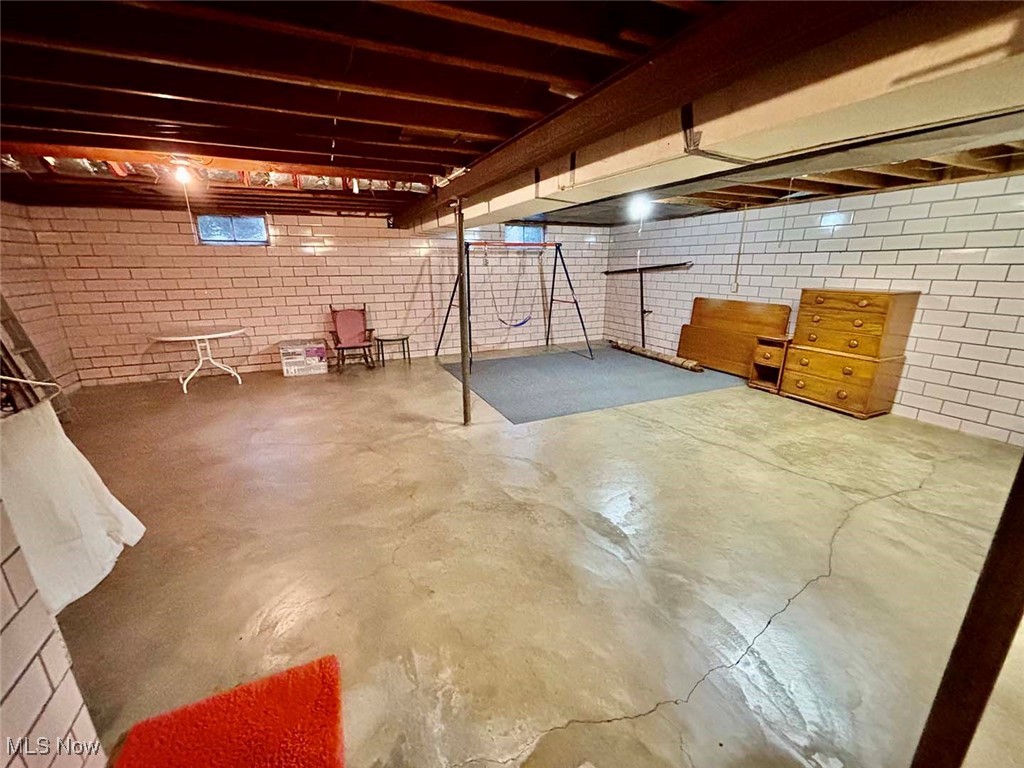 Mcdaniel Allotment - Residential