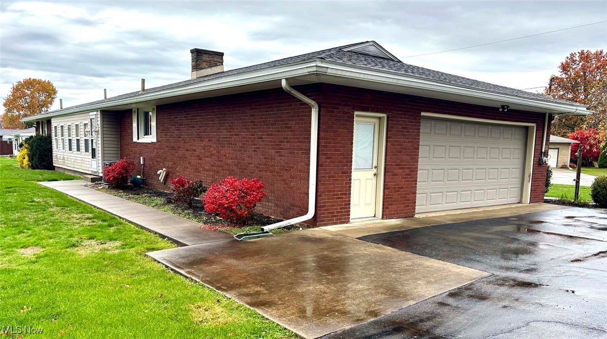 Mcdaniel Allotment - Residential