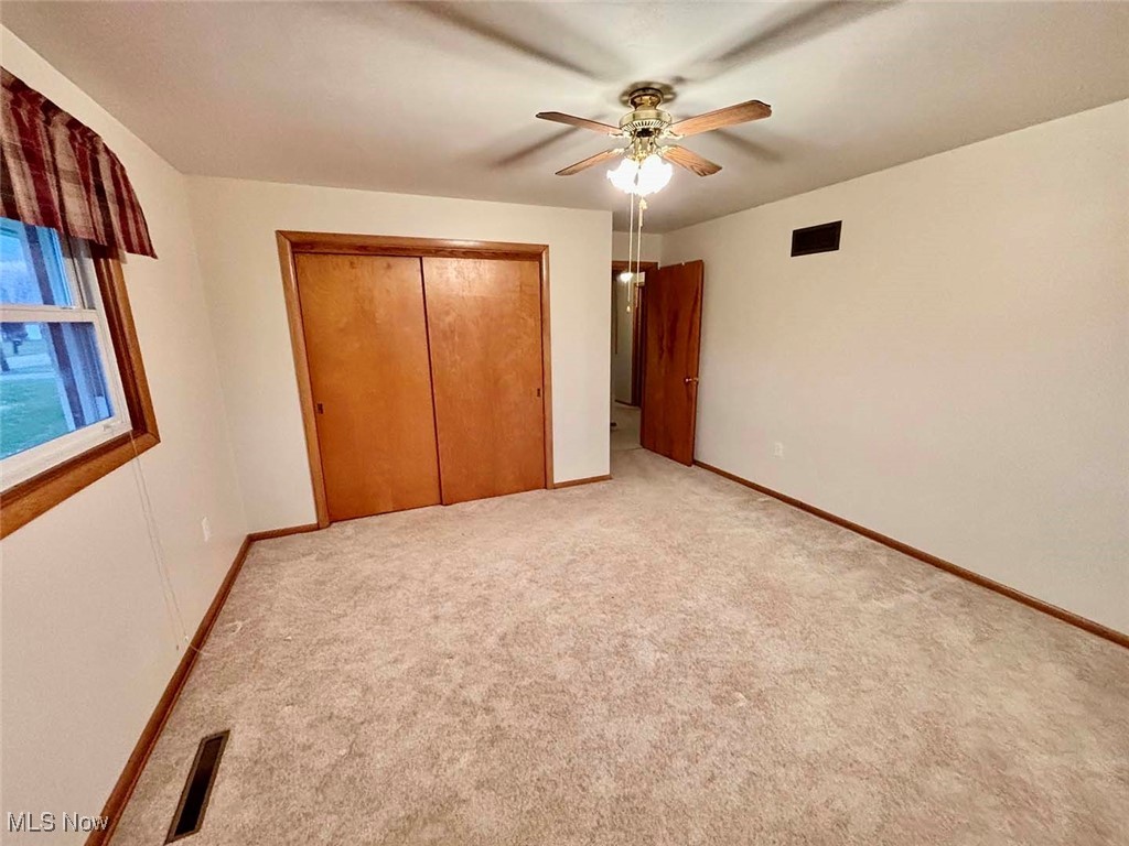 Mcdaniel Allotment - Residential