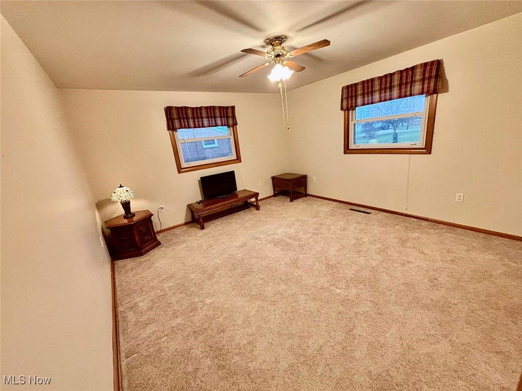 Mcdaniel Allotment - Residential