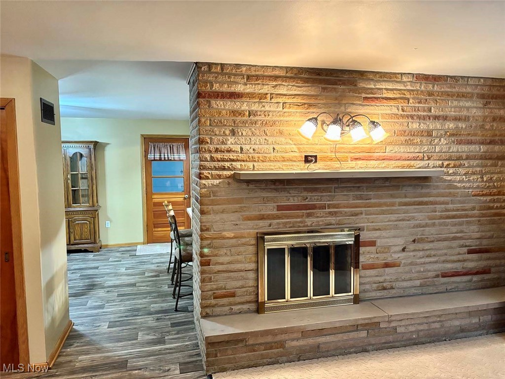 Mcdaniel Allotment - Residential